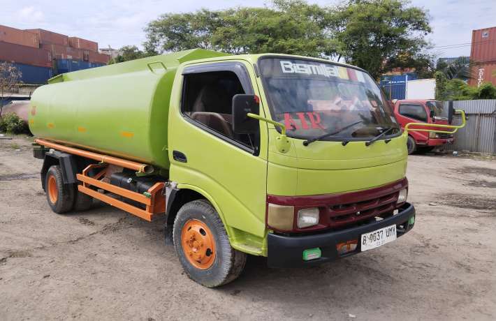 HINO DUTRO