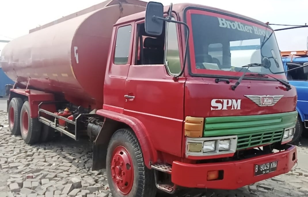HINO