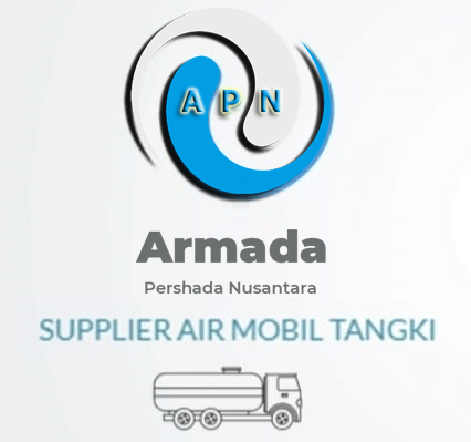 SUPPLIER AIR BERSIH - APN
